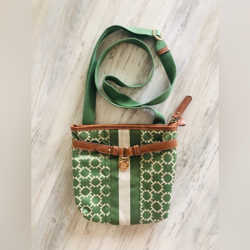 Tommy Hilfiger Crossbody